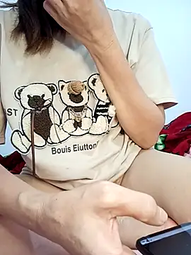 Vina venus online show from 8, 11, 2025