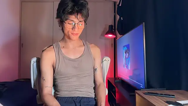 Angel bunny2 online show from 9, 9, 2025