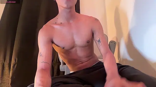 Angel bunny2 online show from 27, 11, 2025