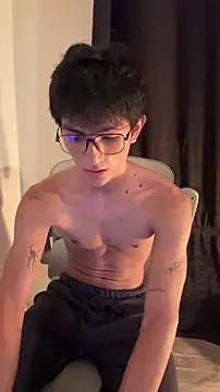 Angel bunny2 online show from 25, 11, 2025