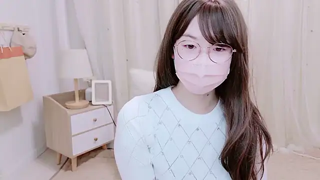 SAYORIxo online show from 8, 11, 2025