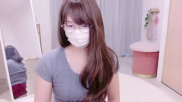 SAYORIxo online show from 9, 11, 2025