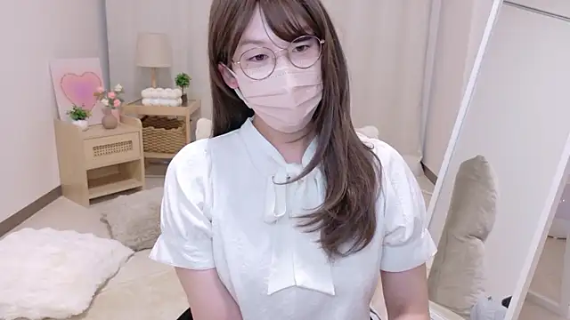 SAYORIxo online show from 10, 6, 2026