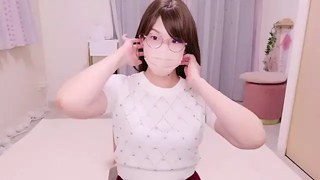 SAYORIxo online show from 14, 7, 2026