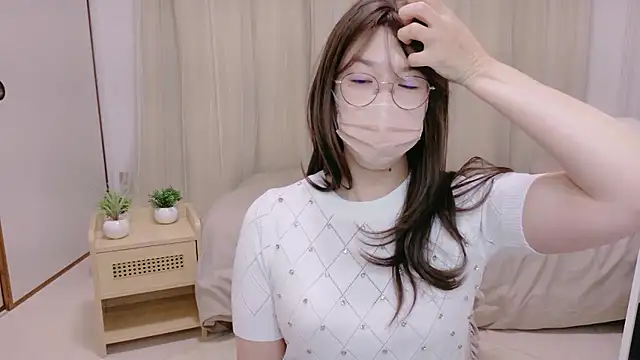 SAYORIxo online show from 2, 5, 2026