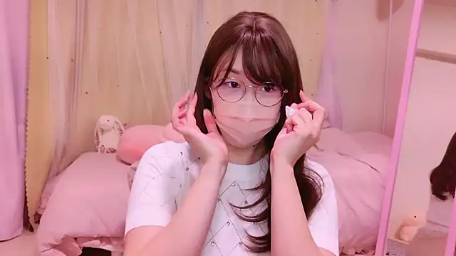SAYORIxo online show from 30, 4, 2026