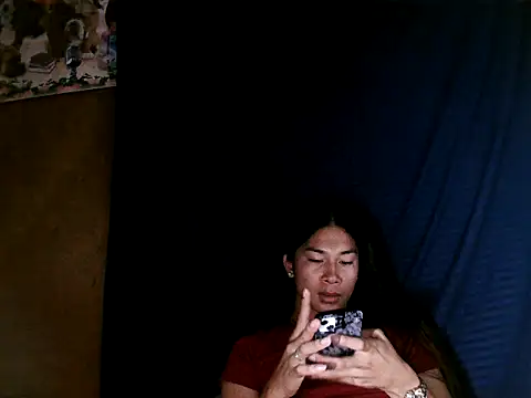 Asian PrettyAle online show from 26, 9, 2025