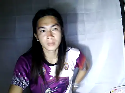 Asian PrettyAle online show from 6, 3, 2026
