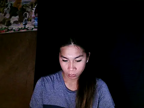 Asian PrettyAle online show from 14, 10, 2025