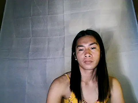 Asian PrettyAle online show from 14, 1, 2026