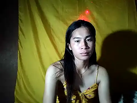 Asian PrettyAle online show from 16, 6, 2026