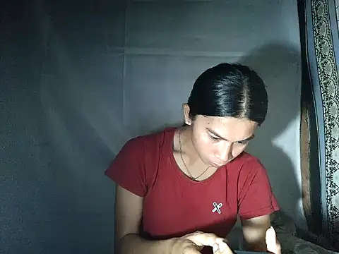 Asian PrettyAle online show from 29, 4, 2026
