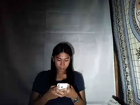 Asian PrettyAle online show from 30, 4, 2026
