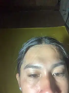 Asian PrettyAle online show from 12, 5, 2026