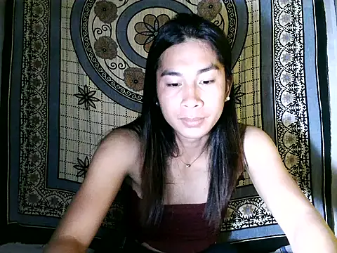 Asian PrettyAle online show from 8, 2, 2026