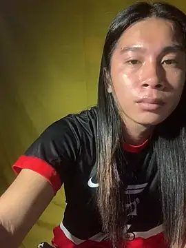 Asian PrettyAle online show from 24, 5, 2026