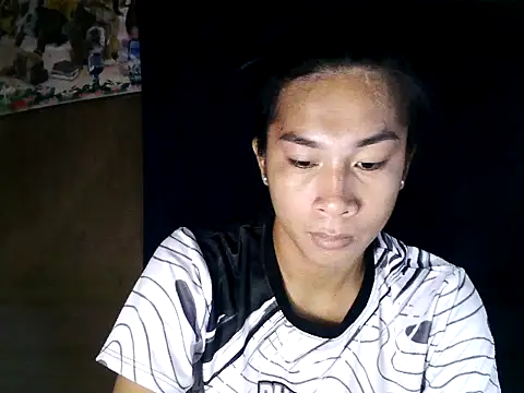 Asian PrettyAle online show from 1, 10, 2025