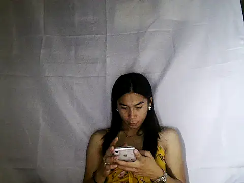 Asian PrettyAle online show from 20, 2, 2026