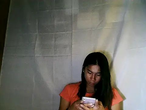 Asian PrettyAle online show from 9, 1, 2026