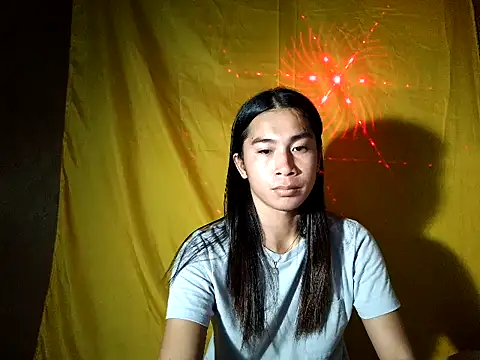 Asian PrettyAle online show from 14, 6, 2026