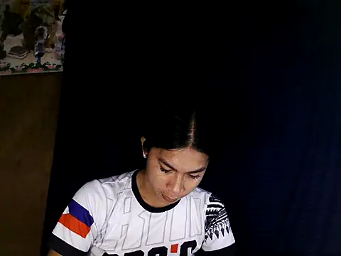 Asian PrettyAle online show from 10, 9, 2025