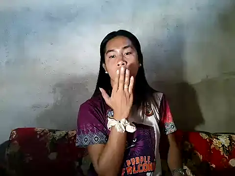 Asian PrettyAle online show from 5, 6, 2026