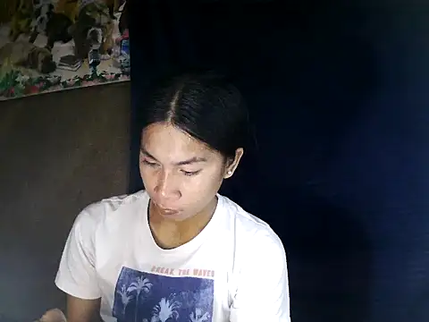 Asian PrettyAle online show from 1, 10, 2025