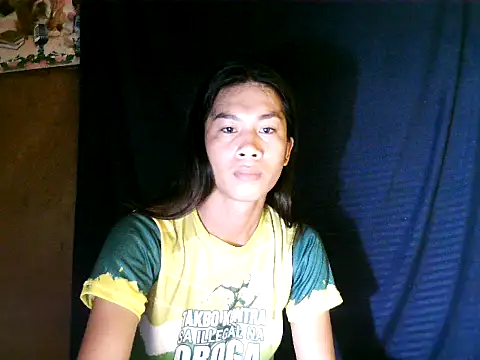 Asian PrettyAle online show from 30, 11, 2025