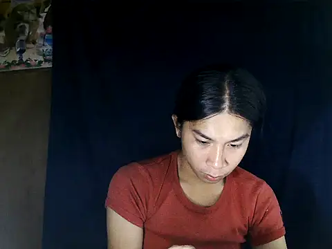 Asian PrettyAle online show from 4, 10, 2025