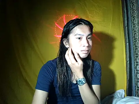 Asian PrettyAle online show from 17, 5, 2026
