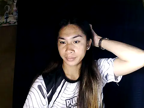 Asian PrettyAle online show from 20, 9, 2025