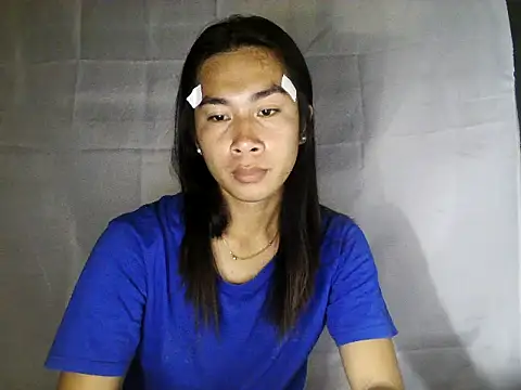 Asian PrettyAle online show from 19, 2, 2026