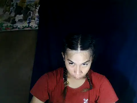 Asian PrettyAle online show from 9, 9, 2025