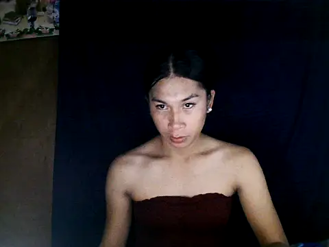 Asian PrettyAle online show from 27, 10, 2025