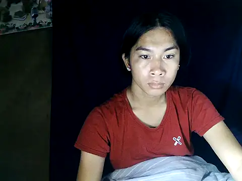 Asian PrettyAle online show from 19, 9, 2025