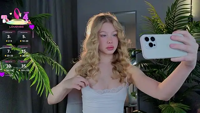 emilyshepar d online show from 11, 3, 2026