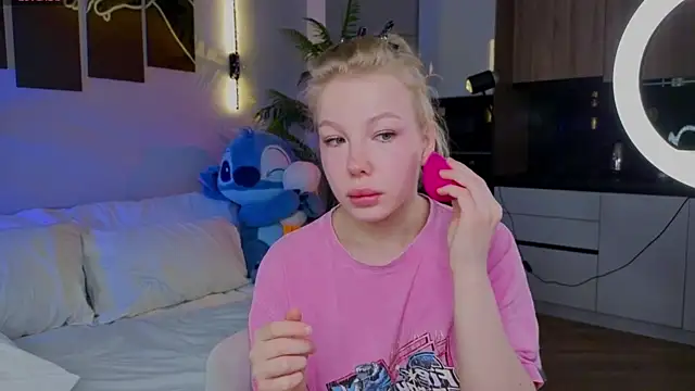 emilyshepar d online show from 21, 4, 2026