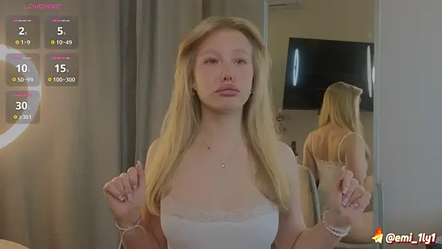 emilyshepar d online show from 15, 9, 2025