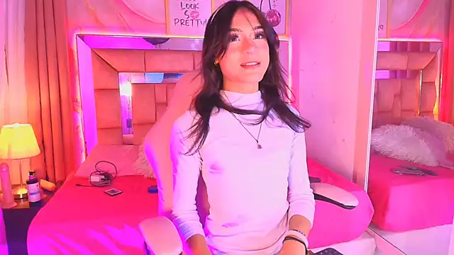 Snapshot of Hanna_Deluxe chatting on 15, 5, 2026 Hanna Deluxe online show from 15, 5, 2026