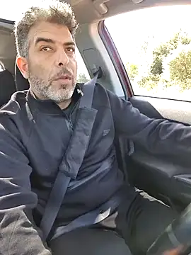 Buen Pete online show from 4, 10, 2025