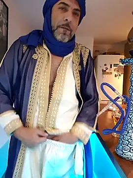 Buen Pete online show from 11, 10, 2025