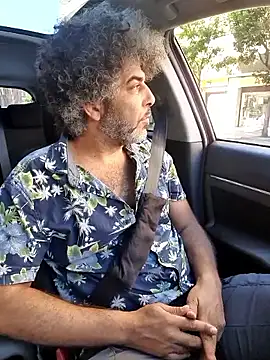 Buen Pete online show from 10, 9, 2025