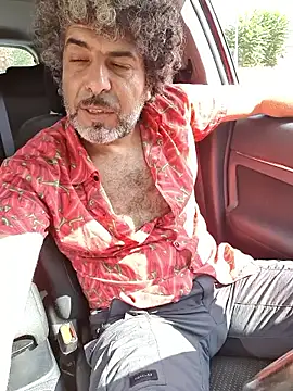 Buen Pete online show from 14, 9, 2025