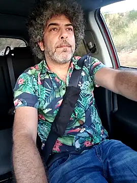 Buen Pete online show from 19, 9, 2025