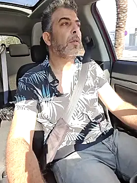 Buen Pete online show from 18, 10, 2025