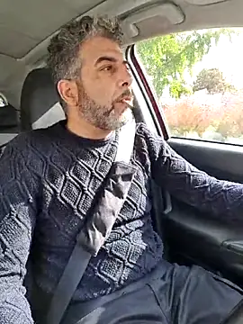 Buen Pete online show from 11, 10, 2025