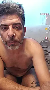 Buen Pete online show from 3, 10, 2025