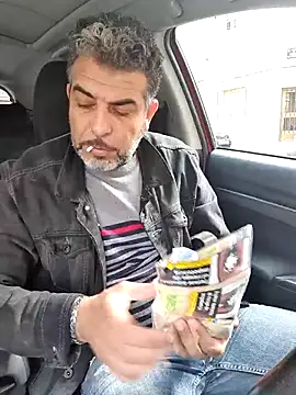 Buen Pete online show from 9, 10, 2025