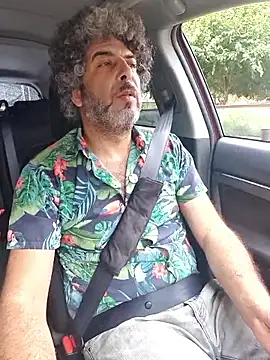 Buen Pete online show from 13, 9, 2025