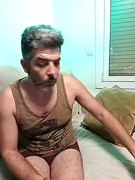 Buen Pete online show from 29, 9, 2025